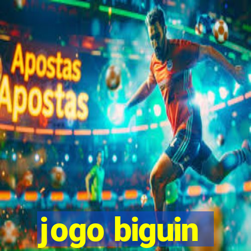 jogo biguin